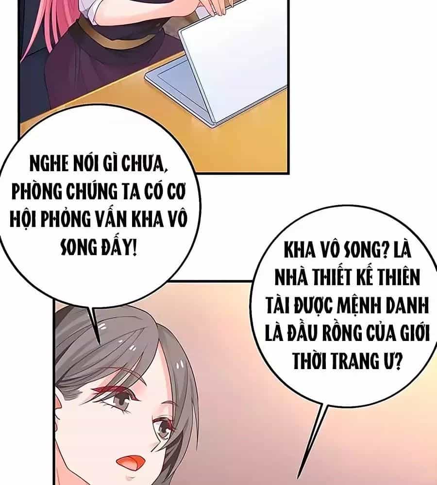 Một Thai Hai Bảo : Đưa Mami Về Nhà ! - Chương 128 - ảnh 22