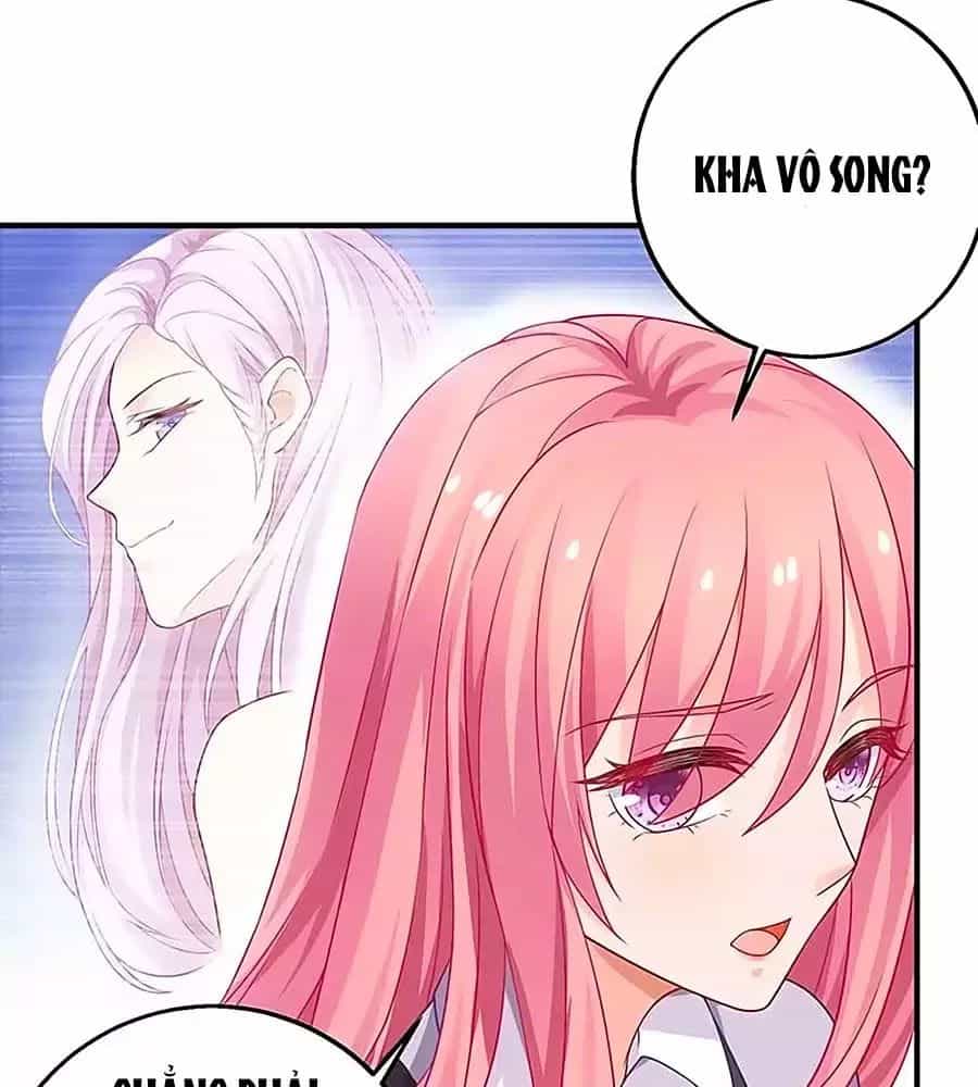 Một Thai Hai Bảo : Đưa Mami Về Nhà ! - Chương 128 - ảnh 24