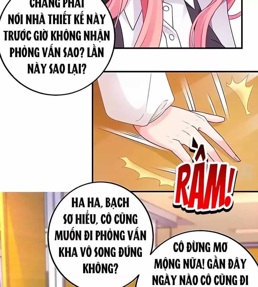 Một Thai Hai Bảo : Đưa Mami Về Nhà ! - Chương 128 - ảnh 25