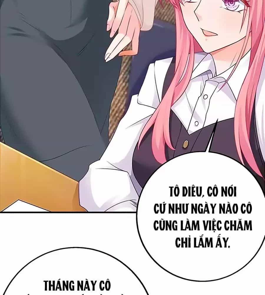 Một Thai Hai Bảo : Đưa Mami Về Nhà ! - Chương 128 - ảnh 27