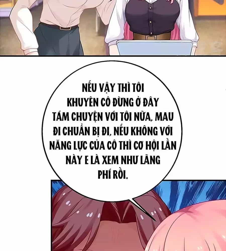 Một Thai Hai Bảo : Đưa Mami Về Nhà ! - Chương 128 - ảnh 32