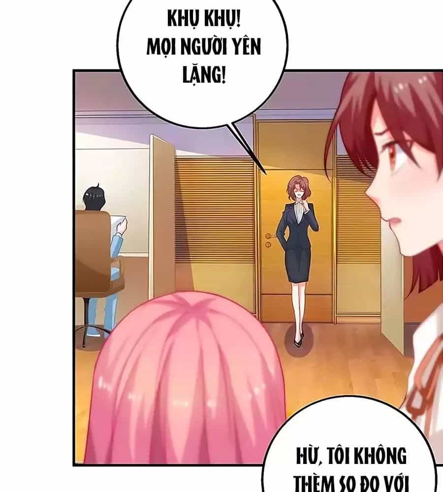 Một Thai Hai Bảo : Đưa Mami Về Nhà ! - Chương 128 - ảnh 38