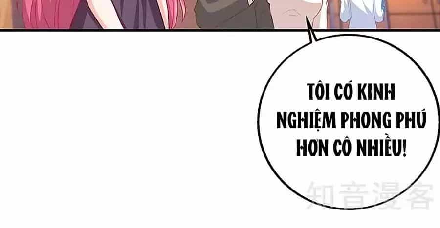 Một Thai Hai Bảo : Đưa Mami Về Nhà ! - Chương 128 - ảnh 43