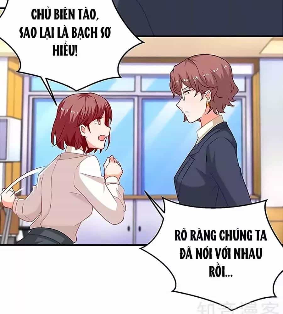 Một Thai Hai Bảo : Đưa Mami Về Nhà ! - Chương 128 - ảnh 49
