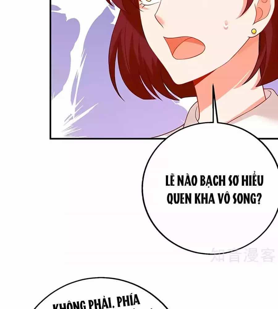 Một Thai Hai Bảo : Đưa Mami Về Nhà ! - Chương 129 - ảnh 15