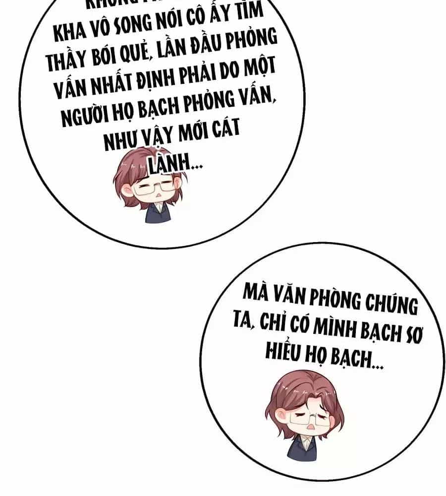 Một Thai Hai Bảo : Đưa Mami Về Nhà ! - Chương 129 - ảnh 16
