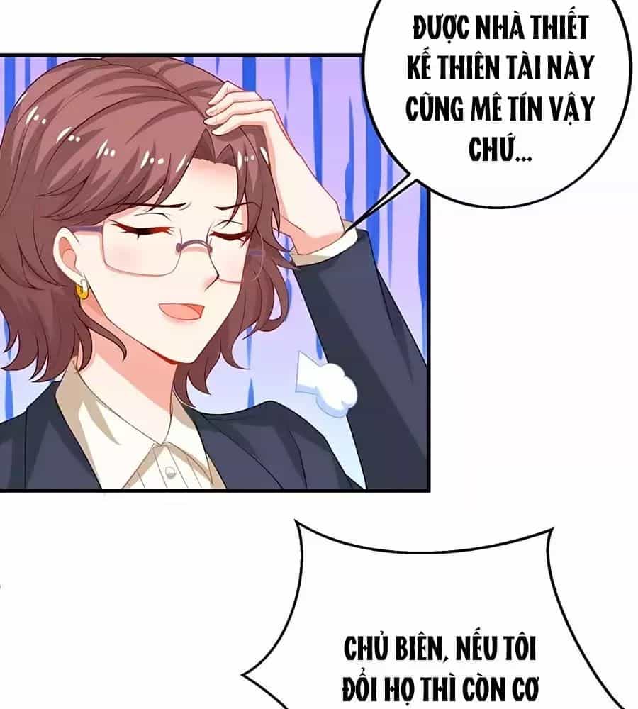 Một Thai Hai Bảo : Đưa Mami Về Nhà ! - Chương 129 - ảnh 19