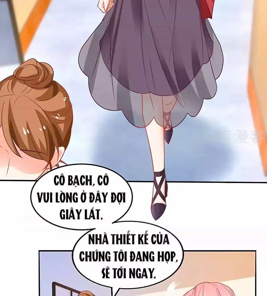Một Thai Hai Bảo : Đưa Mami Về Nhà ! - Chương 129 - ảnh 24
