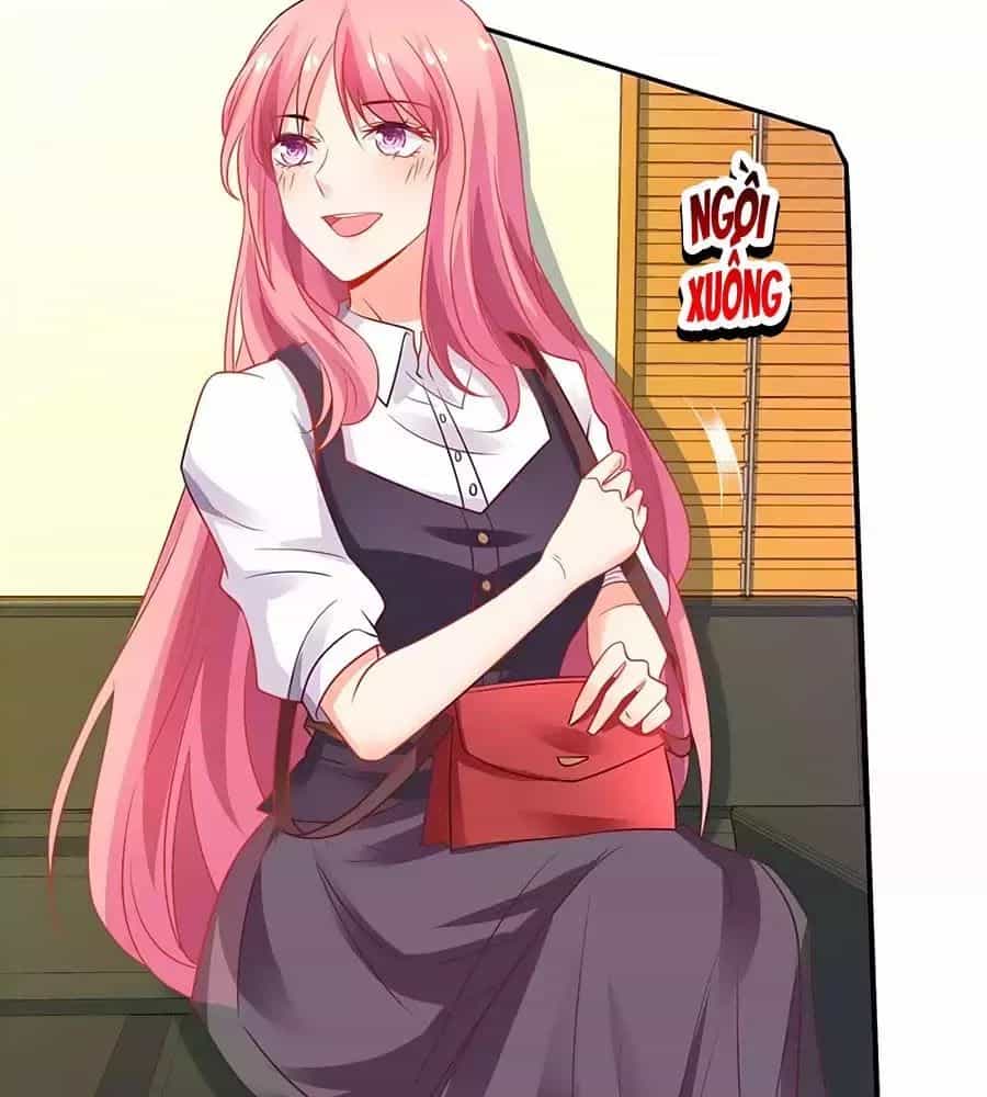 Một Thai Hai Bảo : Đưa Mami Về Nhà ! - Chương 129 - ảnh 26