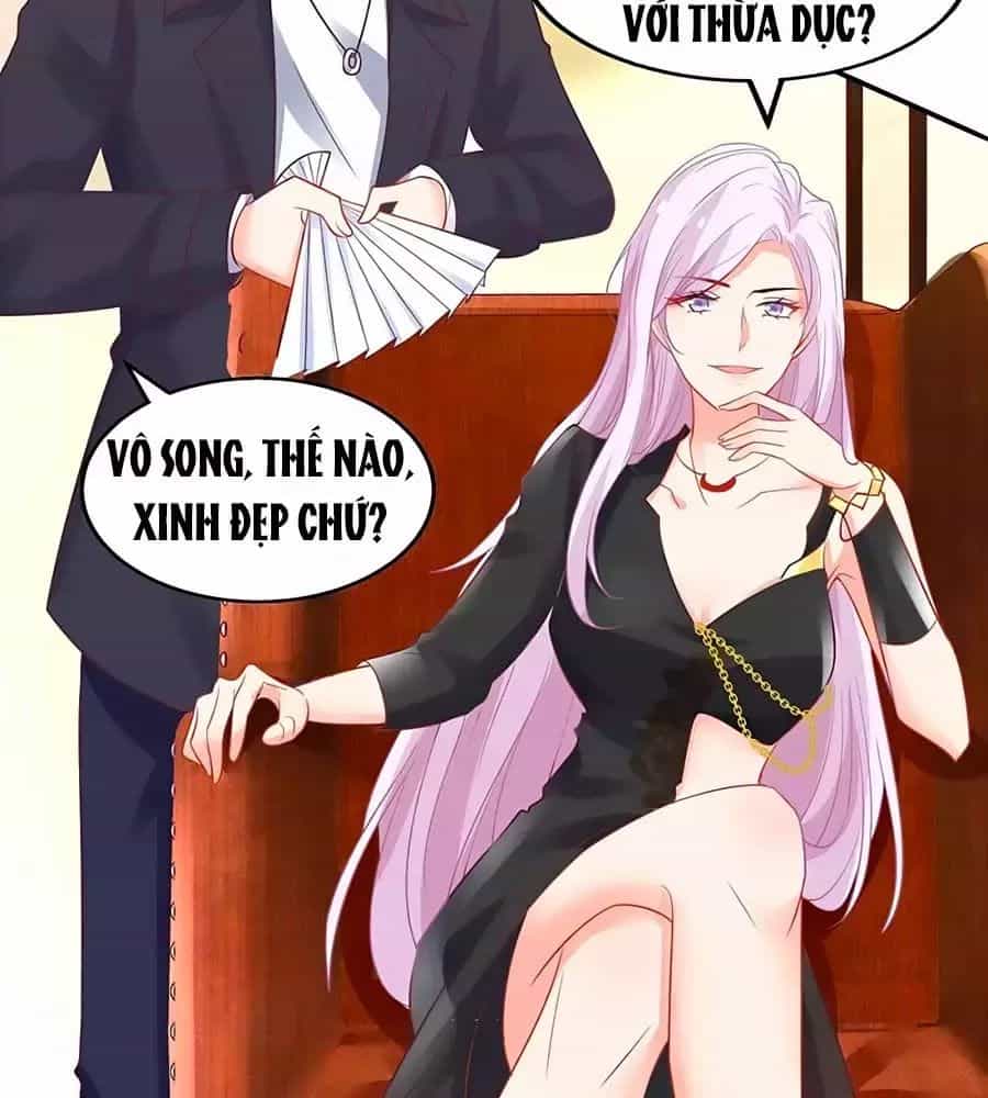 Một Thai Hai Bảo : Đưa Mami Về Nhà ! - Chương 129 - ảnh 32