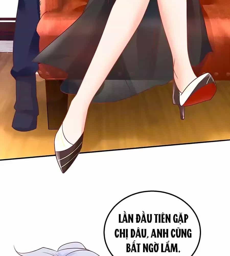Một Thai Hai Bảo : Đưa Mami Về Nhà ! - Chương 129 - ảnh 33