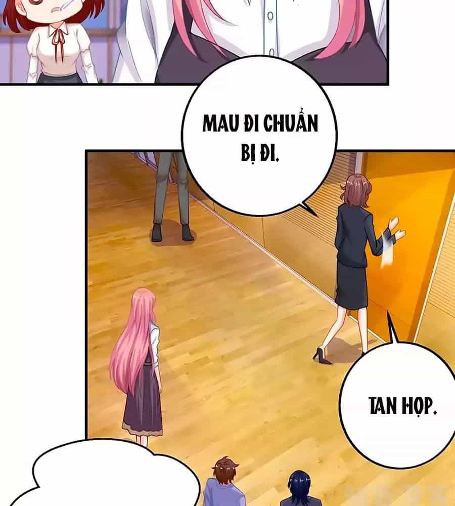 Một Thai Hai Bảo : Đưa Mami Về Nhà ! - Chương 129 - ảnh 4