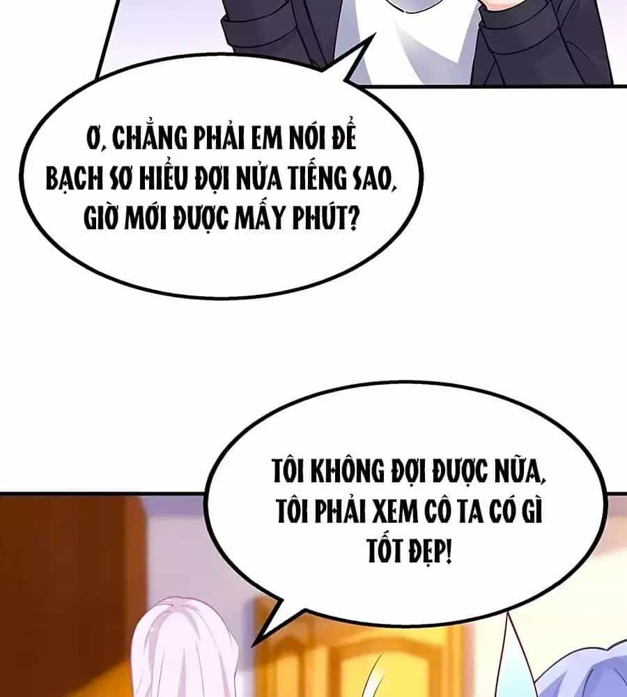 Một Thai Hai Bảo : Đưa Mami Về Nhà ! - Chương 129 - ảnh 43
