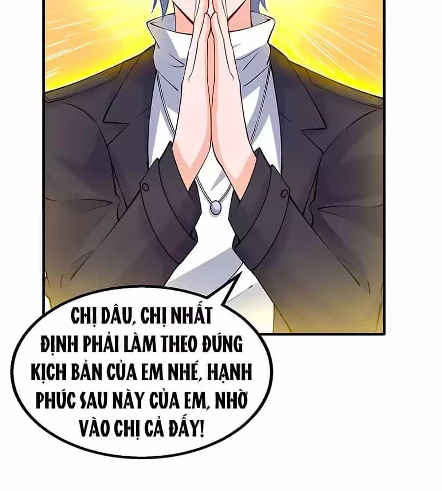 Một Thai Hai Bảo : Đưa Mami Về Nhà ! - Chương 129 - ảnh 47
