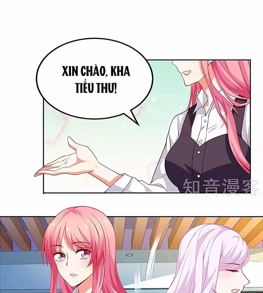Một Thai Hai Bảo : Đưa Mami Về Nhà ! - Chương 130 - ảnh 1