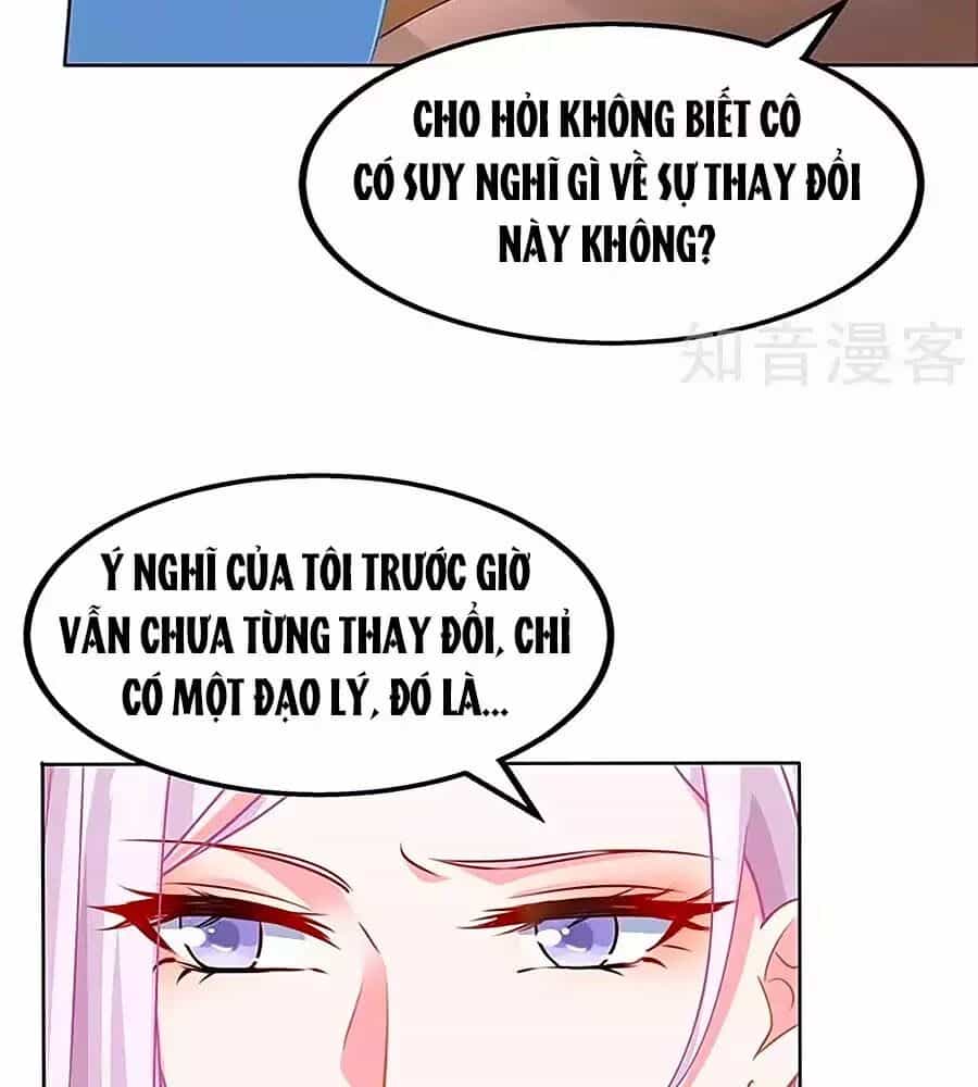 Một Thai Hai Bảo : Đưa Mami Về Nhà ! - Chương 130 - ảnh 10
