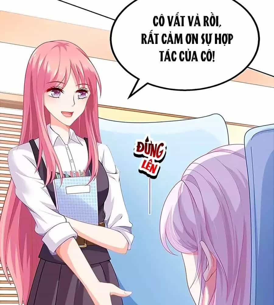 Một Thai Hai Bảo : Đưa Mami Về Nhà ! - Chương 130 - ảnh 26