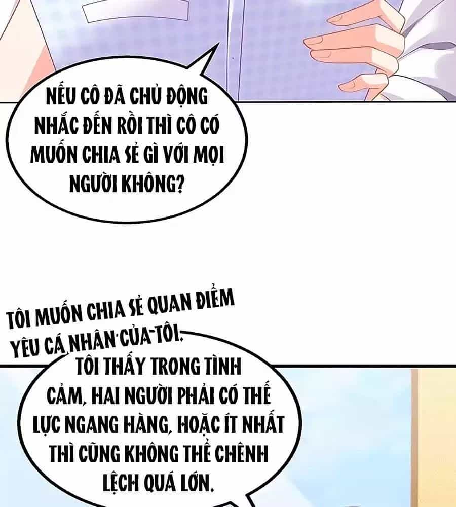 Một Thai Hai Bảo : Đưa Mami Về Nhà ! - Chương 130 - ảnh 33