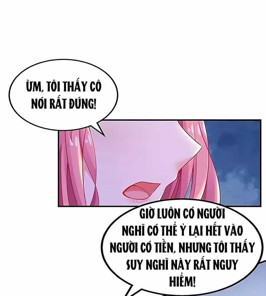 Một Thai Hai Bảo : Đưa Mami Về Nhà ! - Chương 130 - ảnh 41