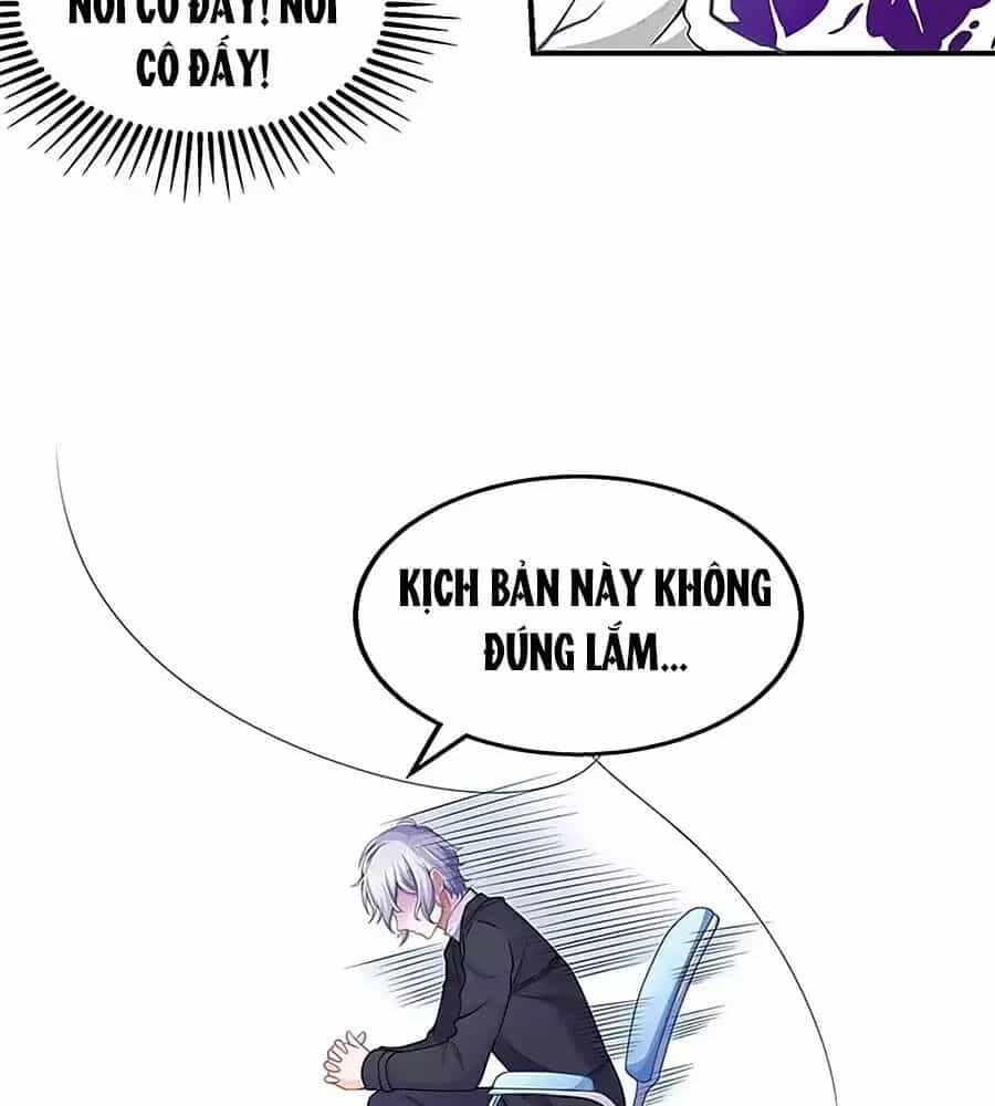 Một Thai Hai Bảo : Đưa Mami Về Nhà ! - Chương 130 - ảnh 45