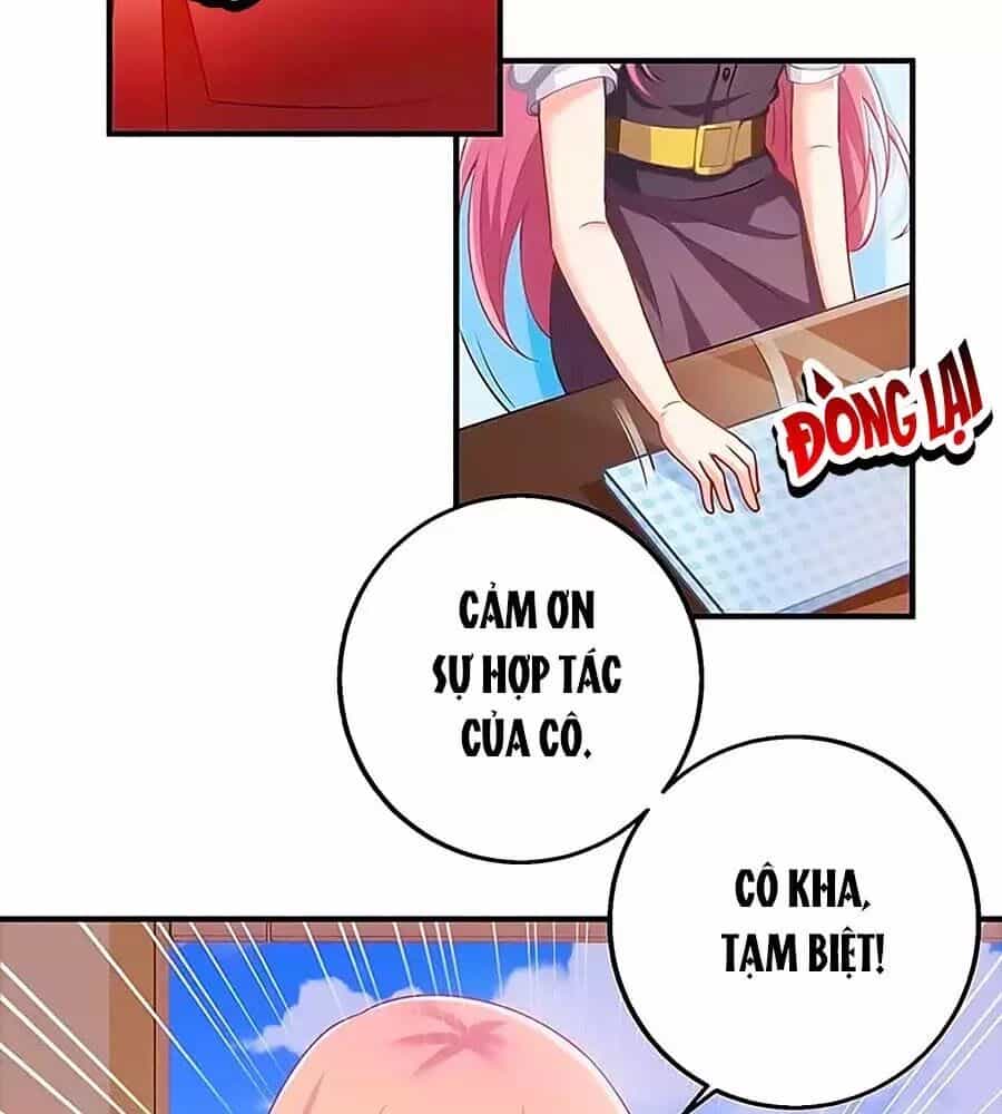 Một Thai Hai Bảo : Đưa Mami Về Nhà ! - Chương 130 - ảnh 47
