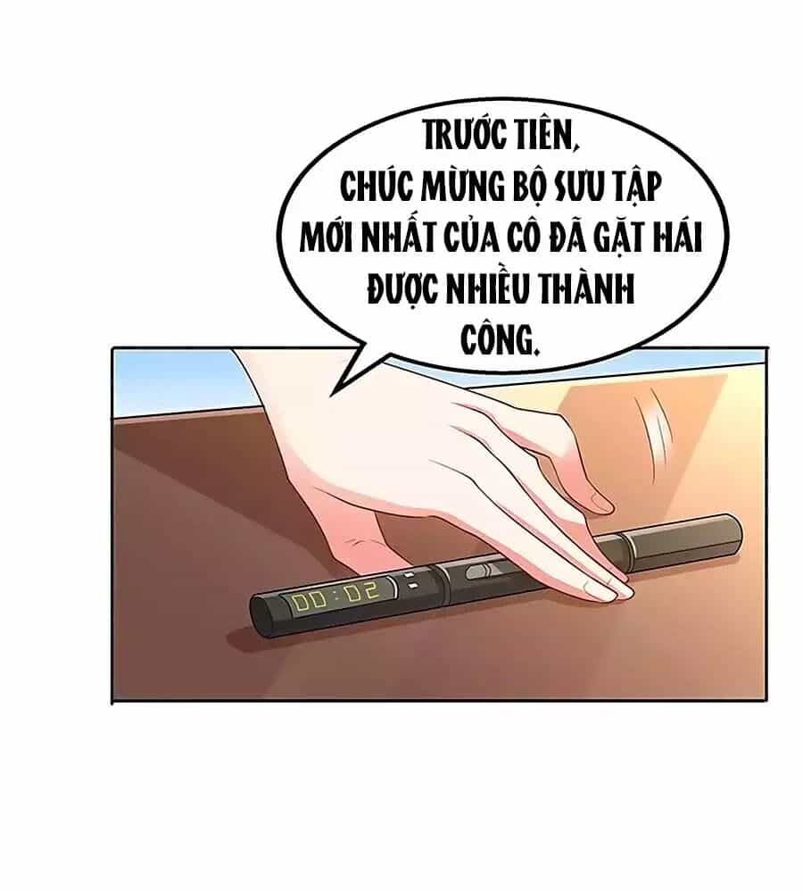 Một Thai Hai Bảo : Đưa Mami Về Nhà ! - Chương 130 - ảnh 6