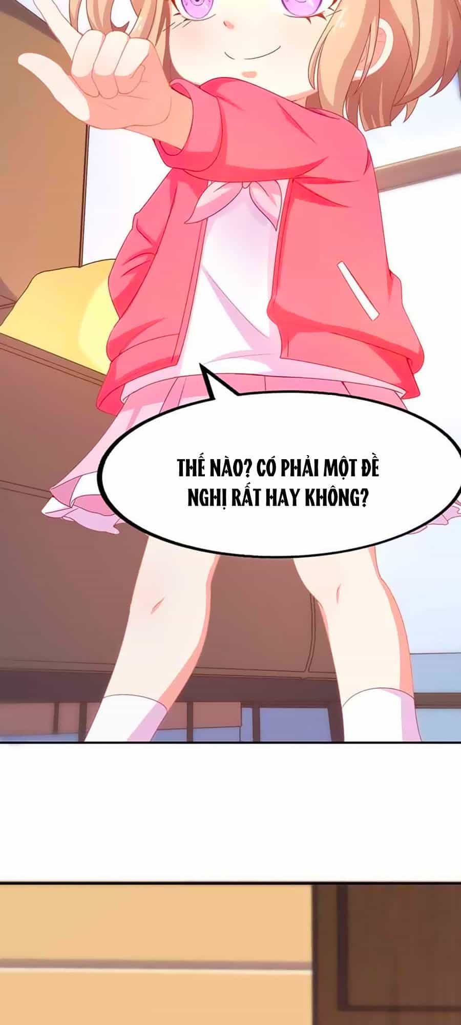Một Thai Hai Bảo : Đưa Mami Về Nhà ! - Chương 13 - ảnh 10