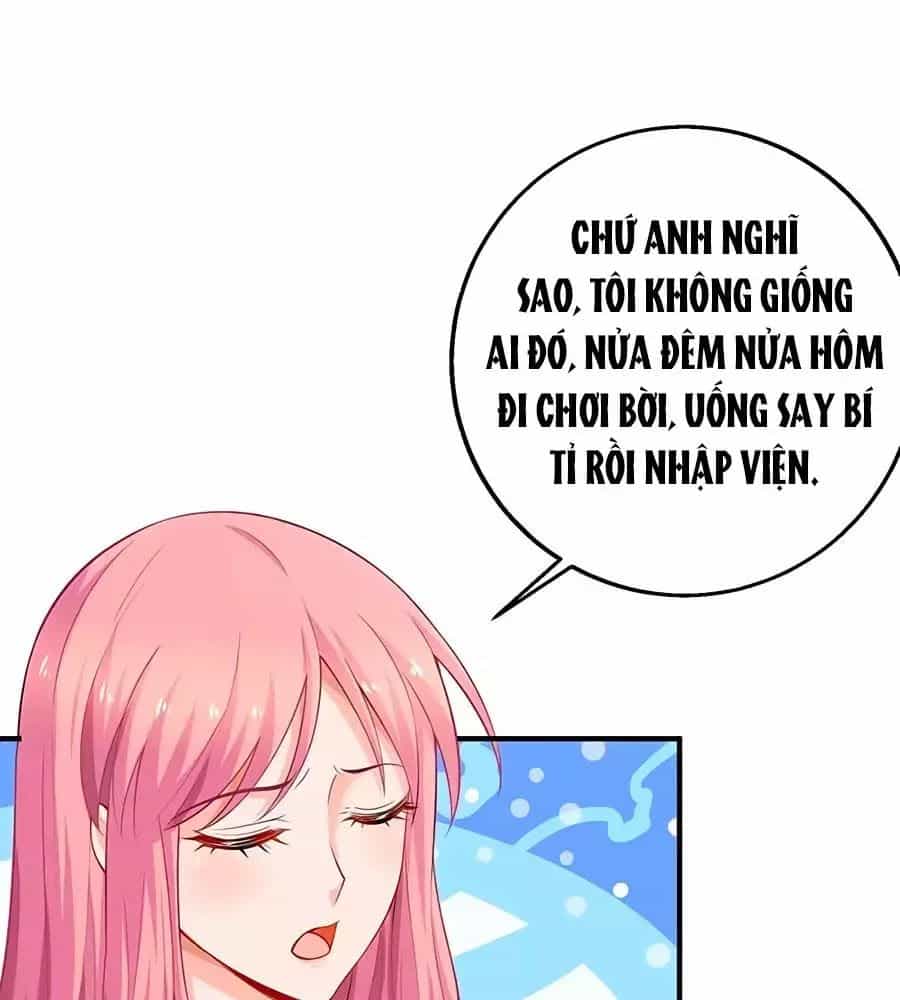 Một Thai Hai Bảo : Đưa Mami Về Nhà ! - Chương 131 - ảnh 17