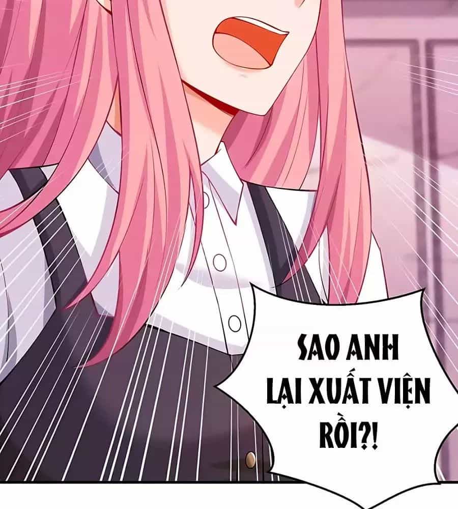 Một Thai Hai Bảo : Đưa Mami Về Nhà ! - Chương 131 - ảnh 19