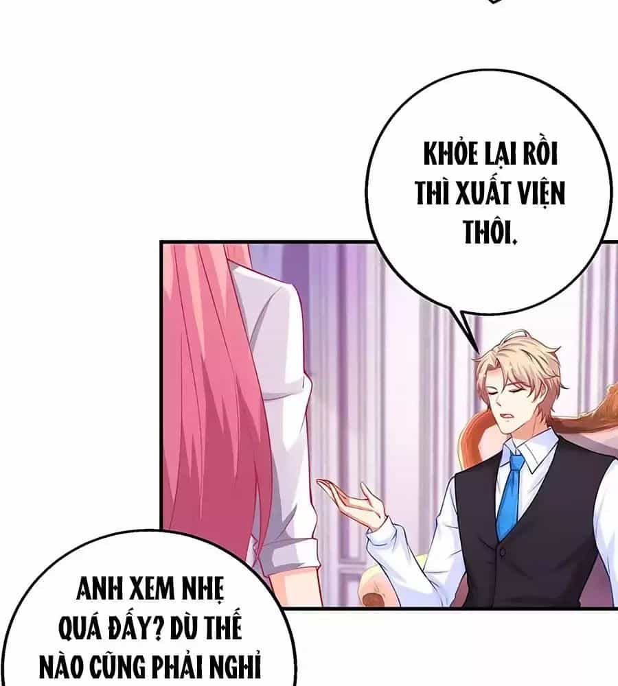 Một Thai Hai Bảo : Đưa Mami Về Nhà ! - Chương 131 - ảnh 20