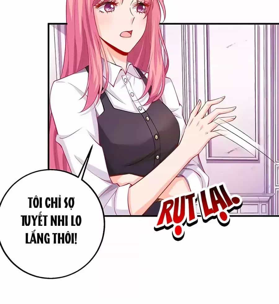 Một Thai Hai Bảo : Đưa Mami Về Nhà ! - Chương 131 - ảnh 24