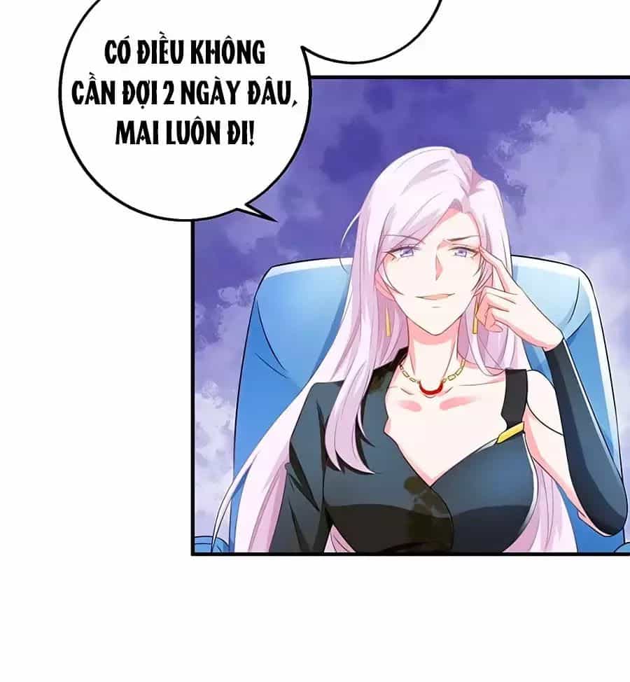 Một Thai Hai Bảo : Đưa Mami Về Nhà ! - Chương 131 - ảnh 6