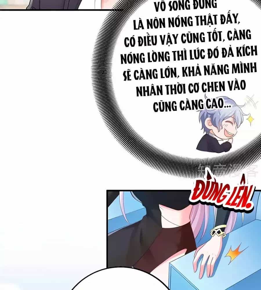 Một Thai Hai Bảo : Đưa Mami Về Nhà ! - Chương 131 - ảnh 8