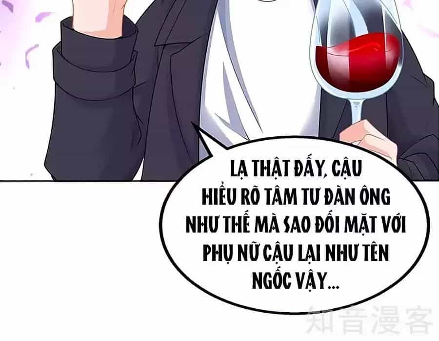 Một Thai Hai Bảo : Đưa Mami Về Nhà ! - Chương 132 - ảnh 12