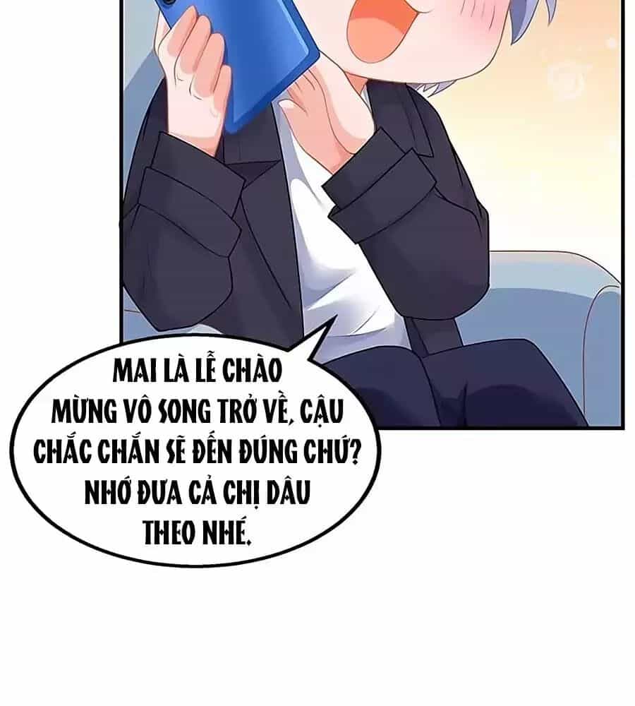 Một Thai Hai Bảo : Đưa Mami Về Nhà ! - Chương 132 - ảnh 15