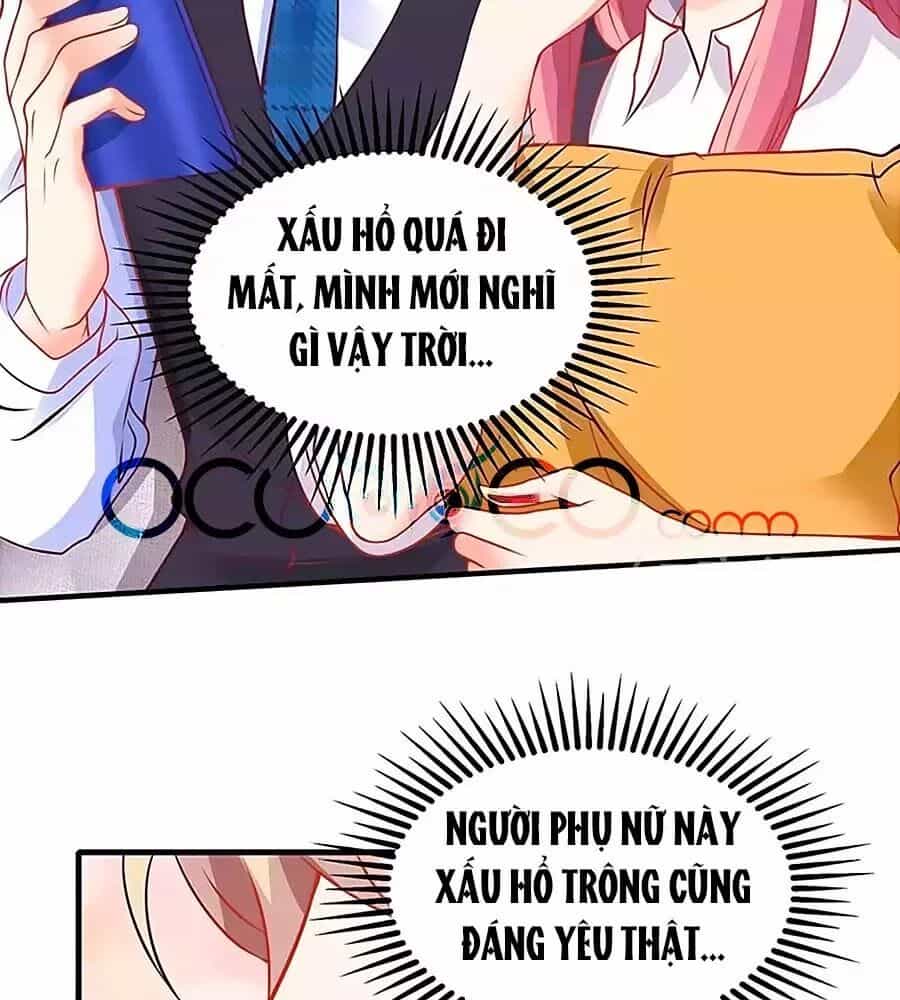 Một Thai Hai Bảo : Đưa Mami Về Nhà ! - Chương 132 - ảnh 2
