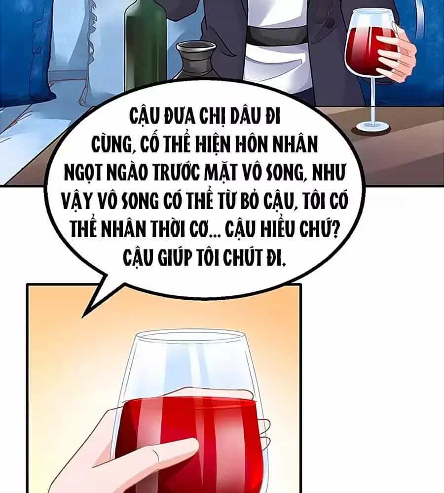 Một Thai Hai Bảo : Đưa Mami Về Nhà ! - Chương 132 - ảnh 20