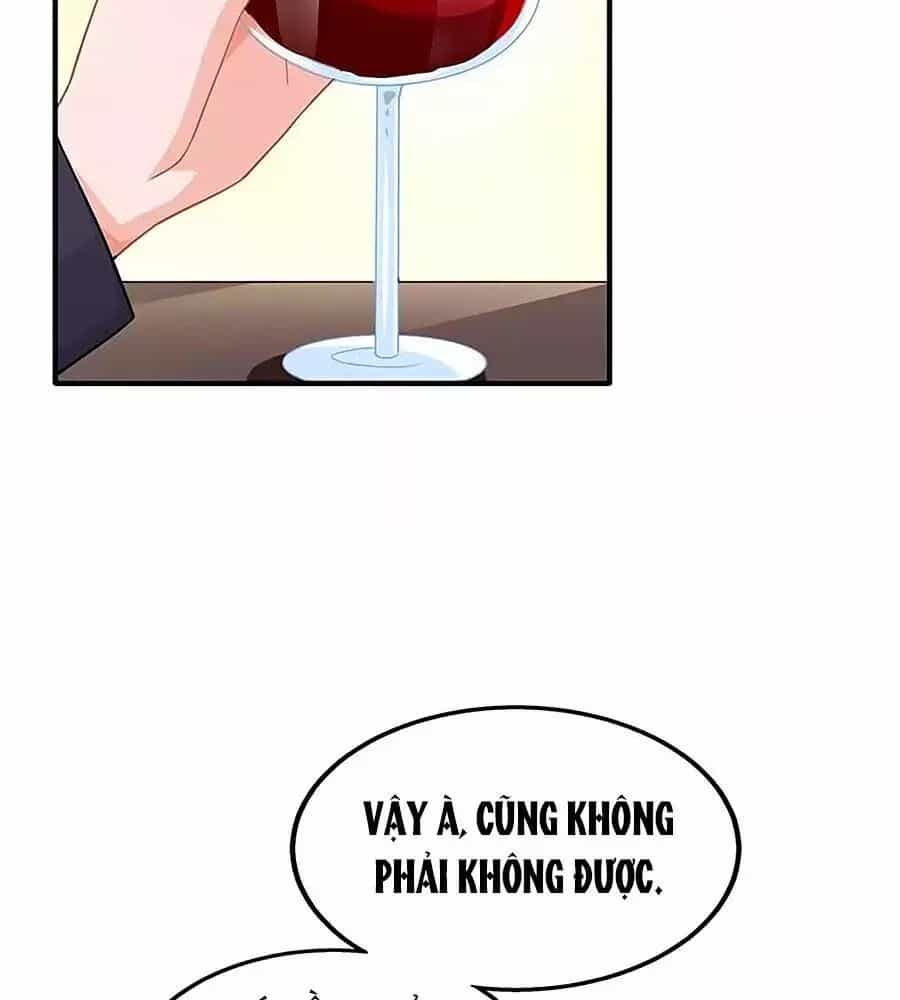 Một Thai Hai Bảo : Đưa Mami Về Nhà ! - Chương 132 - ảnh 21