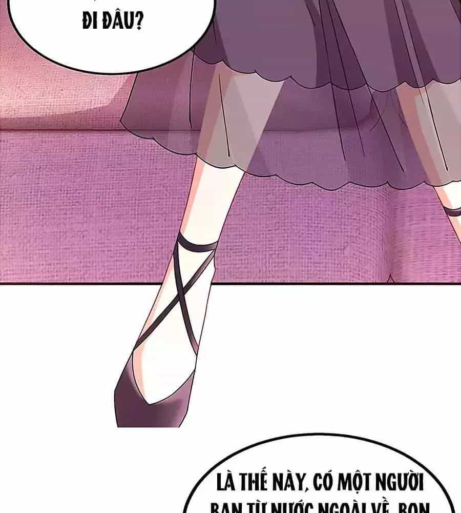 Một Thai Hai Bảo : Đưa Mami Về Nhà ! - Chương 132 - ảnh 35