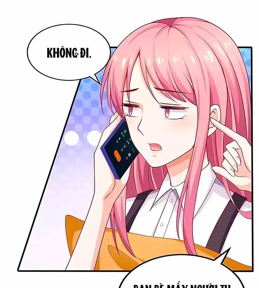 Một Thai Hai Bảo : Đưa Mami Về Nhà ! - Chương 132 - ảnh 38