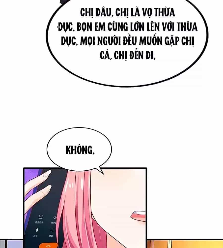 Một Thai Hai Bảo : Đưa Mami Về Nhà ! - Chương 132 - ảnh 41