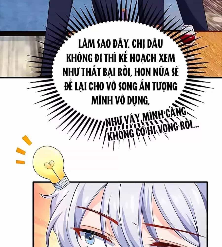 Một Thai Hai Bảo : Đưa Mami Về Nhà ! - Chương 132 - ảnh 43