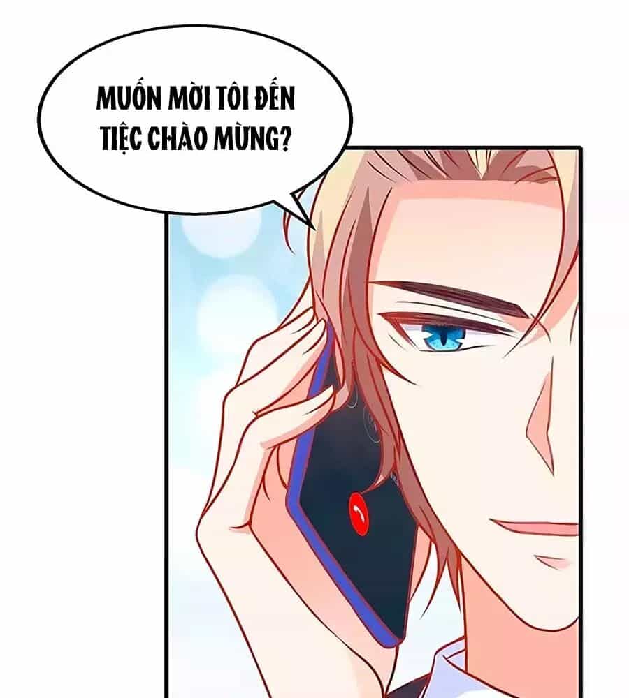 Một Thai Hai Bảo : Đưa Mami Về Nhà ! - Chương 132 - ảnh 6