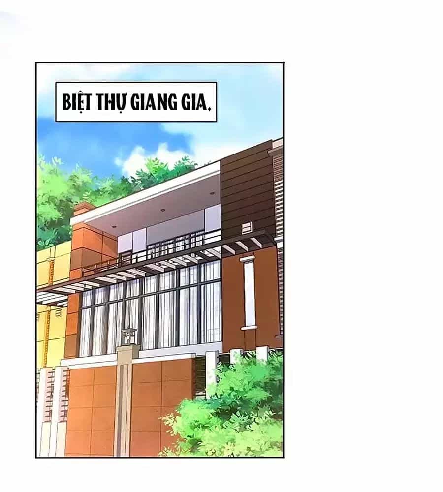Một Thai Hai Bảo : Đưa Mami Về Nhà ! - Chương 133 - ảnh 11