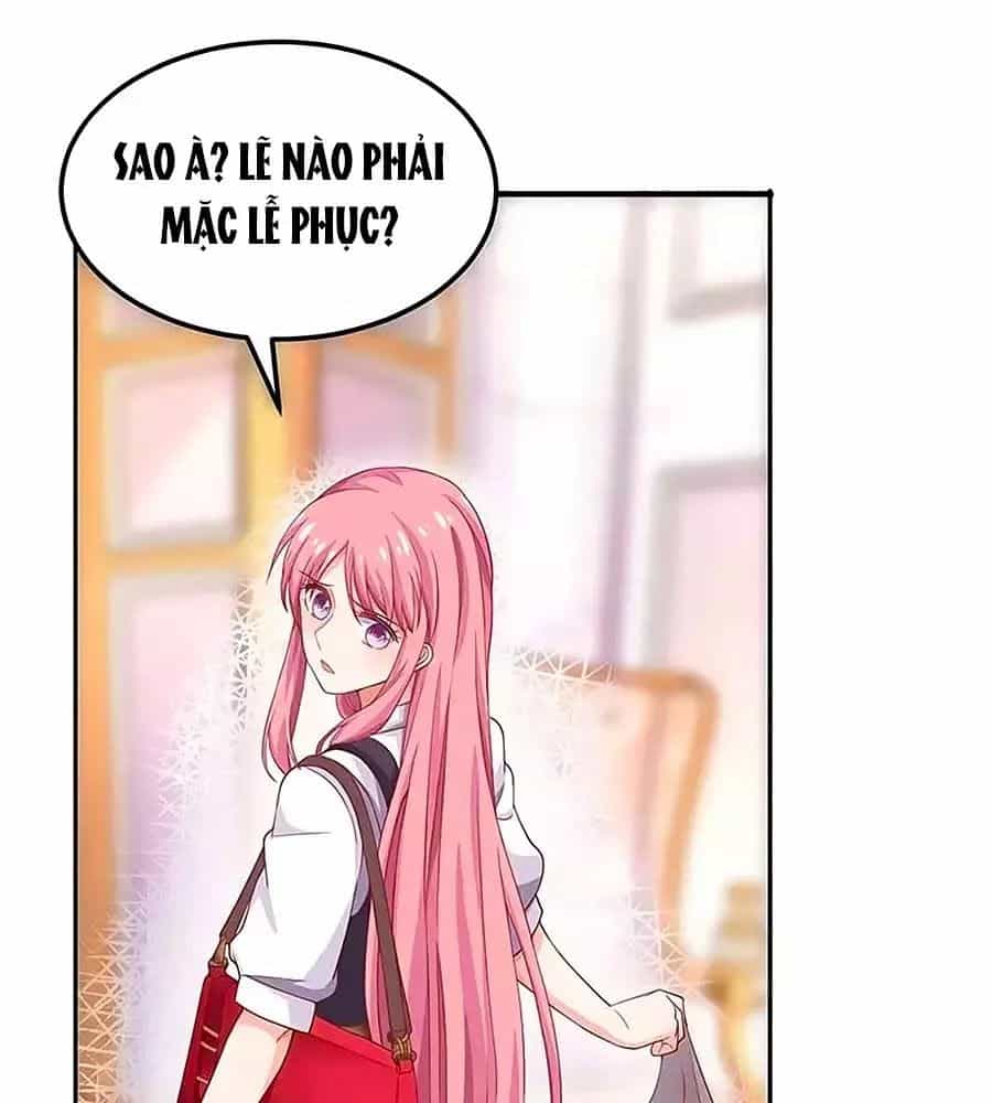 Một Thai Hai Bảo : Đưa Mami Về Nhà ! - Chương 133 - ảnh 17
