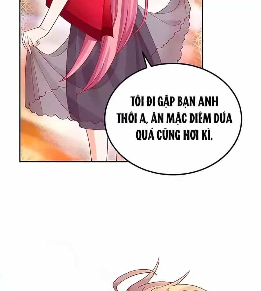 Một Thai Hai Bảo : Đưa Mami Về Nhà ! - Chương 133 - ảnh 18