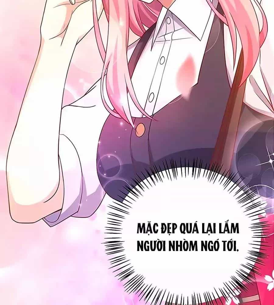Một Thai Hai Bảo : Đưa Mami Về Nhà ! - Chương 133 - ảnh 21