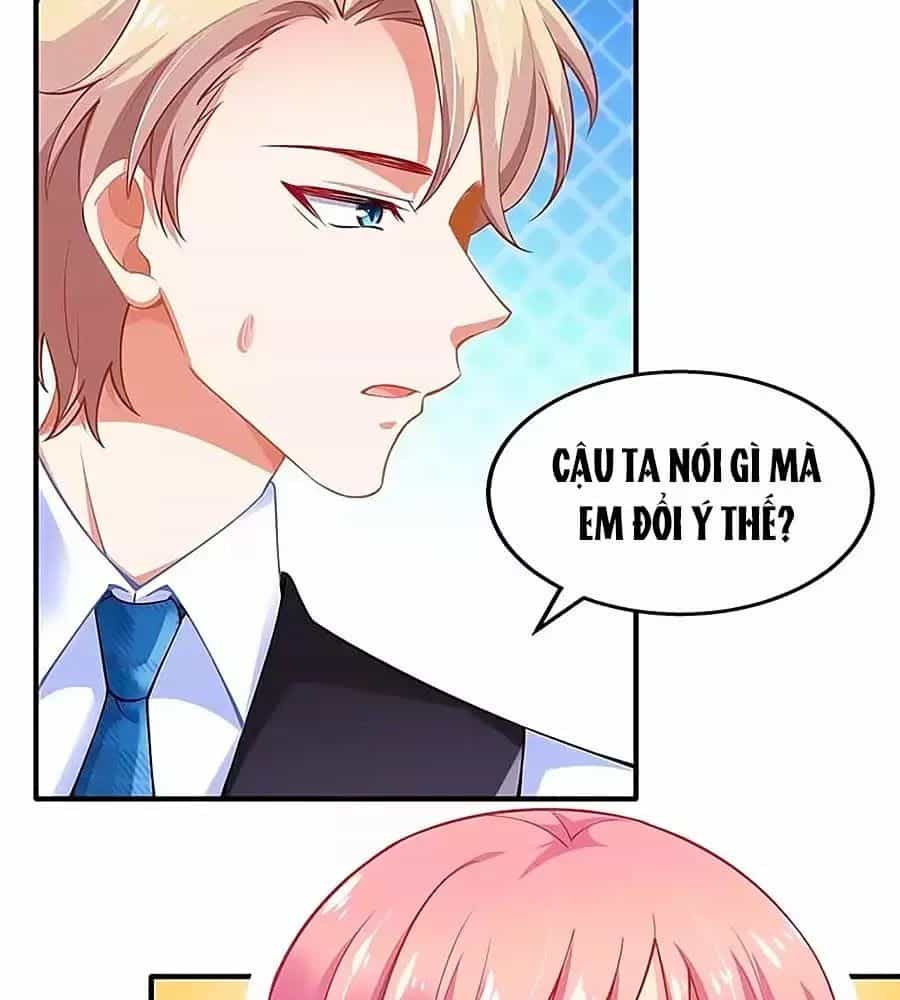 Một Thai Hai Bảo : Đưa Mami Về Nhà ! - Chương 133 - ảnh 3
