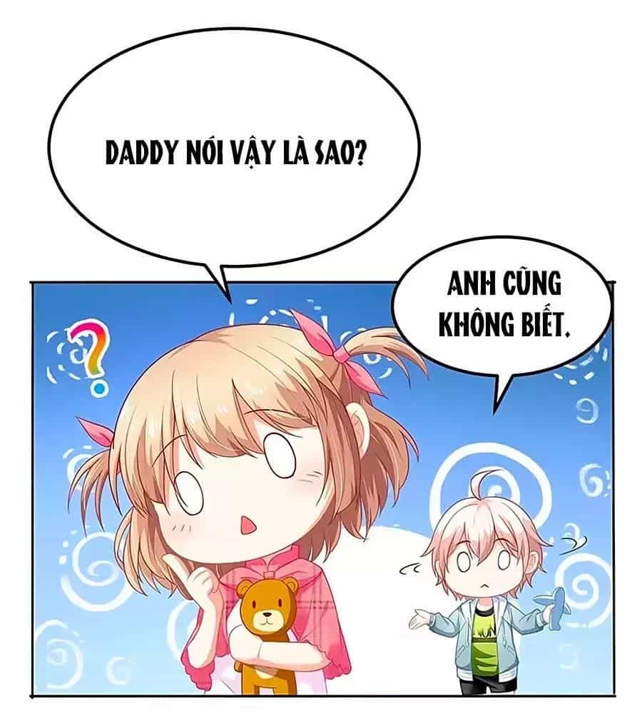 Một Thai Hai Bảo : Đưa Mami Về Nhà ! - Chương 133 - ảnh 39