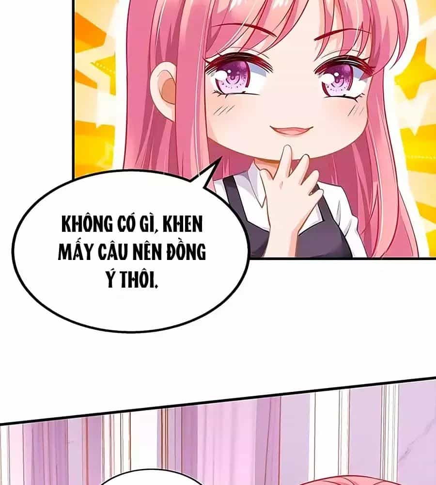 Một Thai Hai Bảo : Đưa Mami Về Nhà ! - Chương 133 - ảnh 4